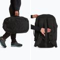 Rucsac turistic KADVA Glejt 30 l negru 13