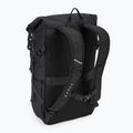 Rucsac turistic KADVA Londer 25 l negru 8