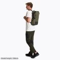 Rucsac turistic KADVA Londer 25 l verde 6