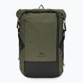Rucsac turistic KADVA Londer 25 l verde 7