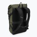 Rucsac turistic KADVA Londer 25 l verde 8