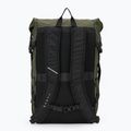 Rucsac turistic KADVA Londer 25 l verde 9