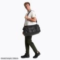 Geantă Duffel Bag KADVA 2în1 Alltaker 40 l negru 8