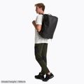 Geantă Duffel Bag KADVA 2în1 Alltaker 40 l negru 7