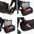Geantă Duffel Bag KADVA 2în1 Alltaker 40 l negru 10