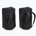 Geantă Duffel Bag KADVA 2în1 Alltaker 40 l negru 9