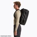 Geantă Duffel Bag KADVA 2în1 Alltaker 40 l negru 5