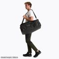 Geantă Duffel Bag KADVA 2în1 Alltaker 60 l negru 8