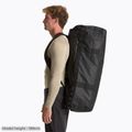 Geantă Duffel Bag KADVA 2în1 Alltaker 90 l negru 5