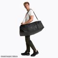Geantă Duffel Bag KADVA 2în1 Alltaker 90 l negru 8