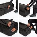 Geantă Duffel Bag KADVA 2în1 Alltaker 90 l negru 12