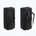 Geantă Duffel Bag KADVA 2în1 Alltaker 90 l negru 10