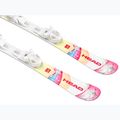 Schiuri de coborâre pentru copii + legături HEAD Unicorn Easy JRS + Jrs 4.5 GW CA unicorn 3