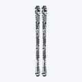 Schiuri de coborâre pentru copii + legături HEAD Monster Easy JRS+Jrs 4.5 GW CA white/black 2
