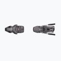 Schiuri de coborâre pentru copii + legături HEAD Monster Easy JRS+Jrs 4.5 GW CA white/black 5