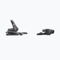 Schiuri de coborâre pentru copii + legături HEAD Monster Easy JRS+Jrs 4.5 GW CA white/black 6
