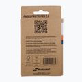 Bandă de protecție Babolat Protecpro 2.0 X1 transparent 3