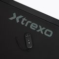Bandă de alergare XTREXO W100+ negru 7