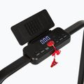 Bandă de alergare XTREXO W100+ negru 8