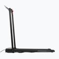 Bandă de alergare XTREXO W100+ negru 11