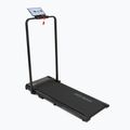 Bandă de alergare XTREXO W100+ negru 13