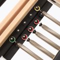 Reformer XTREXO  CTRL-Core W składany drewniany 11