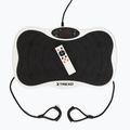 Platformă vibratoare XTREXO Sora black/white 3