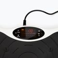 Platformă vibratoare XTREXO Sora black/white 6