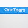 Porți de fotbal OneTeam Footzy Pop-Up blue 6