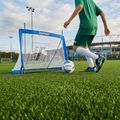 Porți de fotbal OneTeam Footzy Pop-Up blue 3