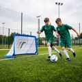 Porți de fotbal OneTeam Footzy Pop-Up blue 5