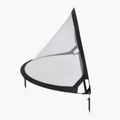 Porți de fotbal OneTeam Aimsie Pop-Up black 3