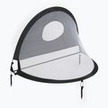 Porți de fotbal OneTeam Aimsie Pop-Up black 4