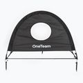Porți de fotbal OneTeam Aimsie Pop-Up black 5