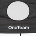 Porți de fotbal OneTeam Aimsie Pop-Up black 6