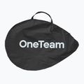Porți de fotbal OneTeam Aimsie Pop-Up black 9