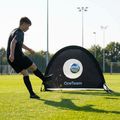 Porți de fotbal OneTeam Aimsie Pop-Up black 3