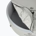 Piscină gonflabilă AQUASTIC ONSEN drop stitch 700 l 150 cm gri 12
