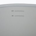 Piscină gonflabilă AQUASTIC ONSEN drop stitch 700 l 150 cm gri 13
