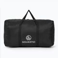 Piscină gonflabilă AQUASTIC ONSEN drop stitch 700 l 150 cm gri 15