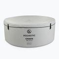 Piscină gonflabilă AQUASTIC ONSEN drop stitch 1200 l 178 cm gri