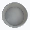 Piscină gonflabilă AQUASTIC ONSEN drop stitch 1200 l 178 cm gri 8