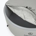Piscină gonflabilă AQUASTIC ONSEN drop stitch 1200 l 178 cm gri 11