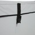 Piscină gonflabilă AQUASTIC ONSEN drop stitch 1400 l 186 cm gri 7