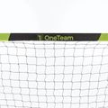 Poartă de fotbal OneTeam One OT-SG3020 300 x 200 cm green 5