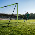 Poartă de fotbal OneTeam One OT-SG3020 300 x 160 cm green 5