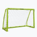 Poartă de fotbal OneTeam PVC OT-B4W007 244 x 150 cm green