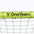 Poartă de fotbal OneTeam PVC OT-B4W007 182 x 120 cm green 5