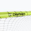 Poartă de fotbal OneTeam PVC OT-B4W007 244 x 150 cm green 9