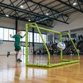 Poartă de fotbal OneTeam PVC OT-B4W007 244 x 150 cm green 3